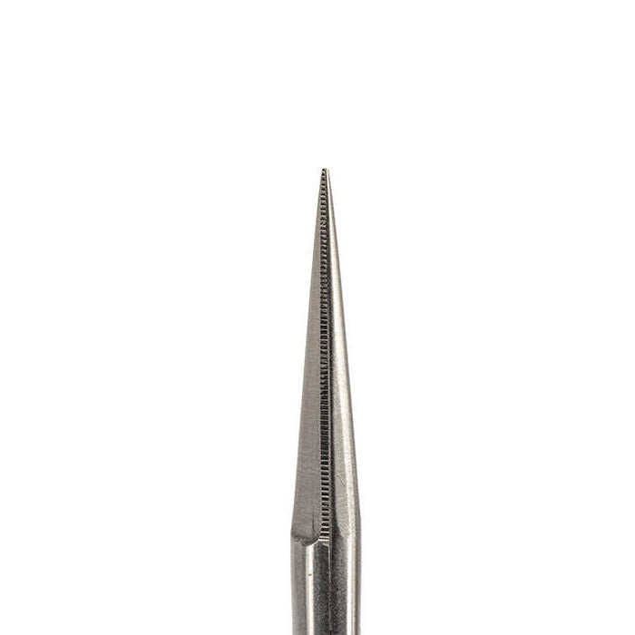 Ciseaux micro-dentés Hotfly EAGLE PRO 10cm