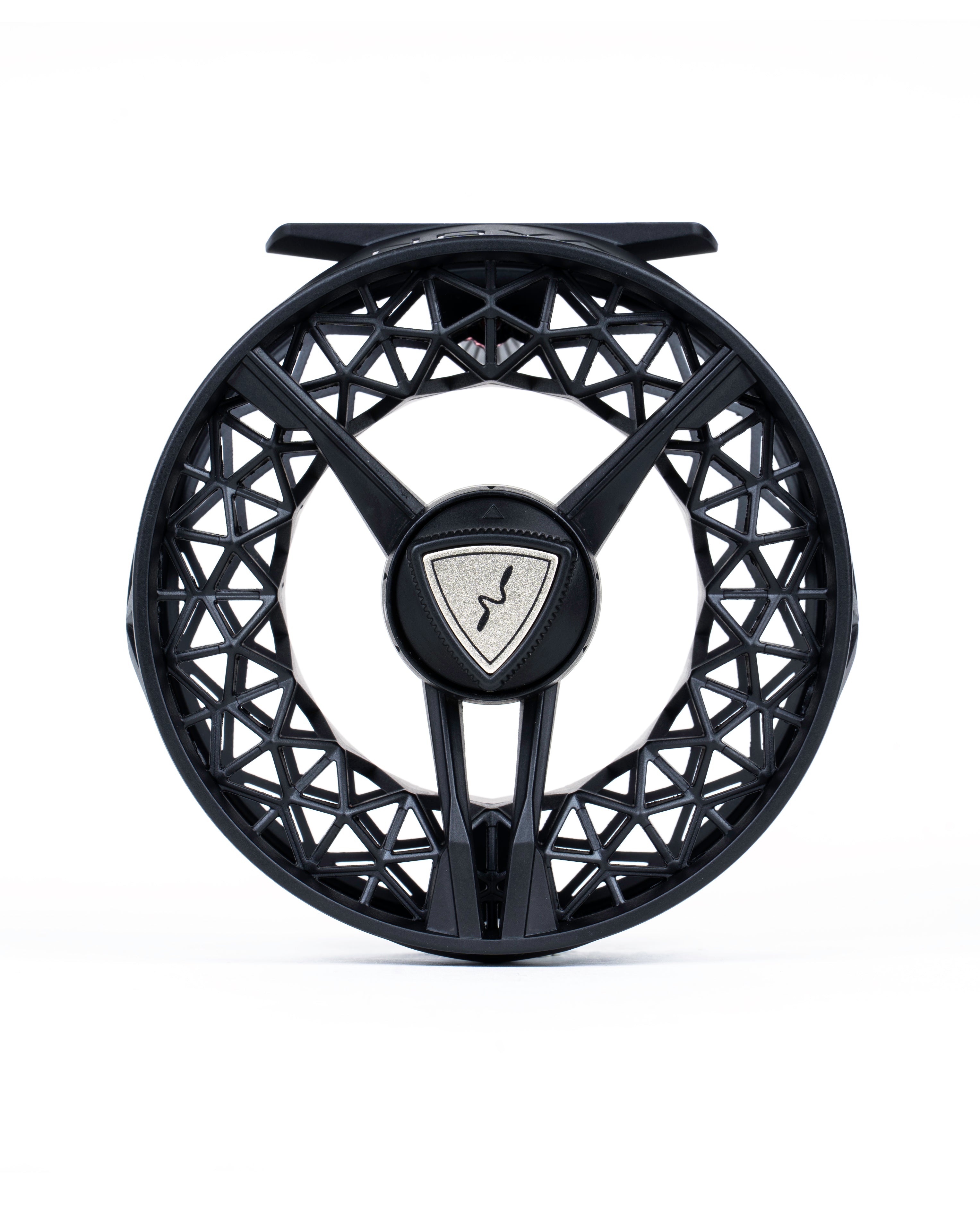 NOVA #46 Black reel - Guideline