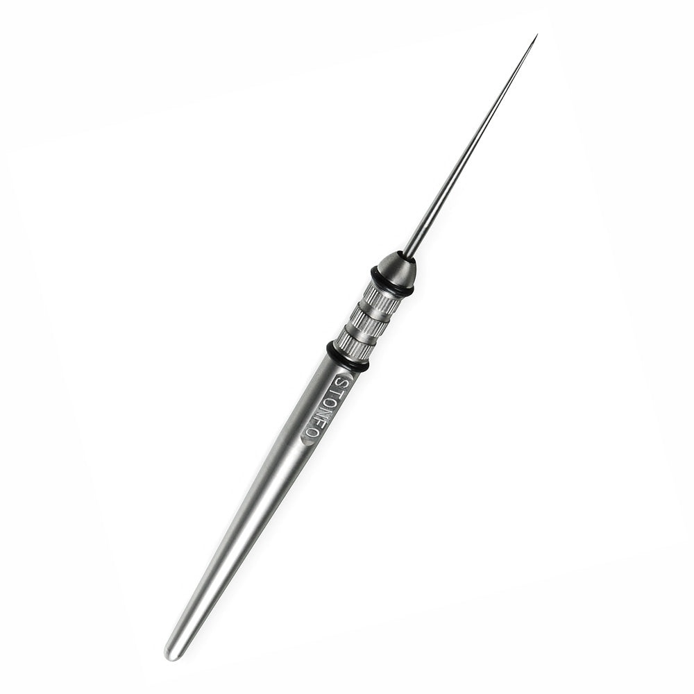 Aiguille Stonfo Elite 590