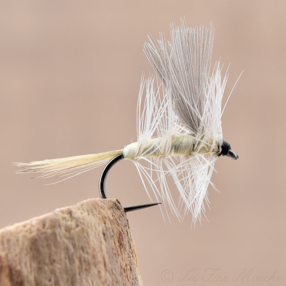 Mouche Sèche - Ales Original AK47 Cream