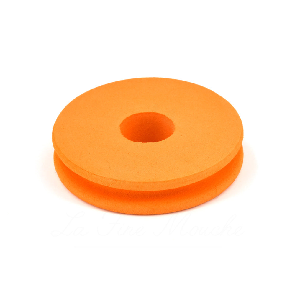 Fly Fishing Leader Foam Spool – 3 Colors