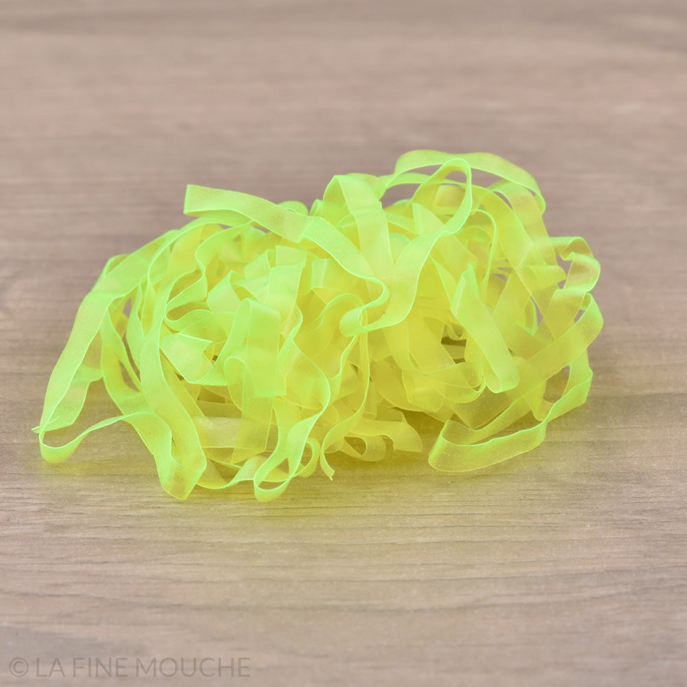 Body Strech 4mm - 1 meter - Stretchable strip