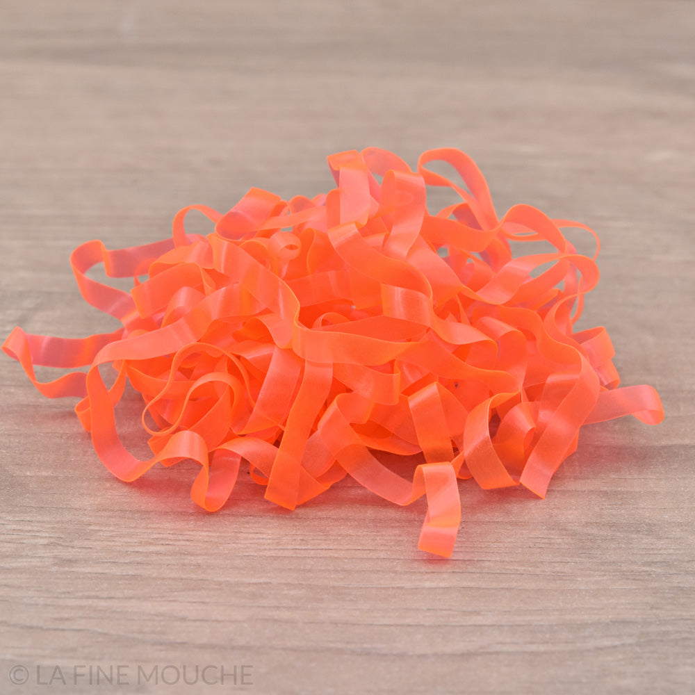 Body Strech 4mm - 1 meter - Stretchable strip