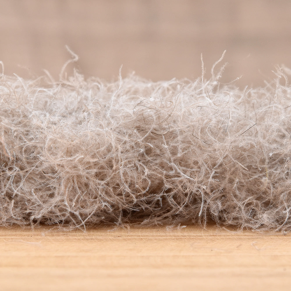 Dubbing CDC - Cul de Canard - 0.5g - 5 Couleurs