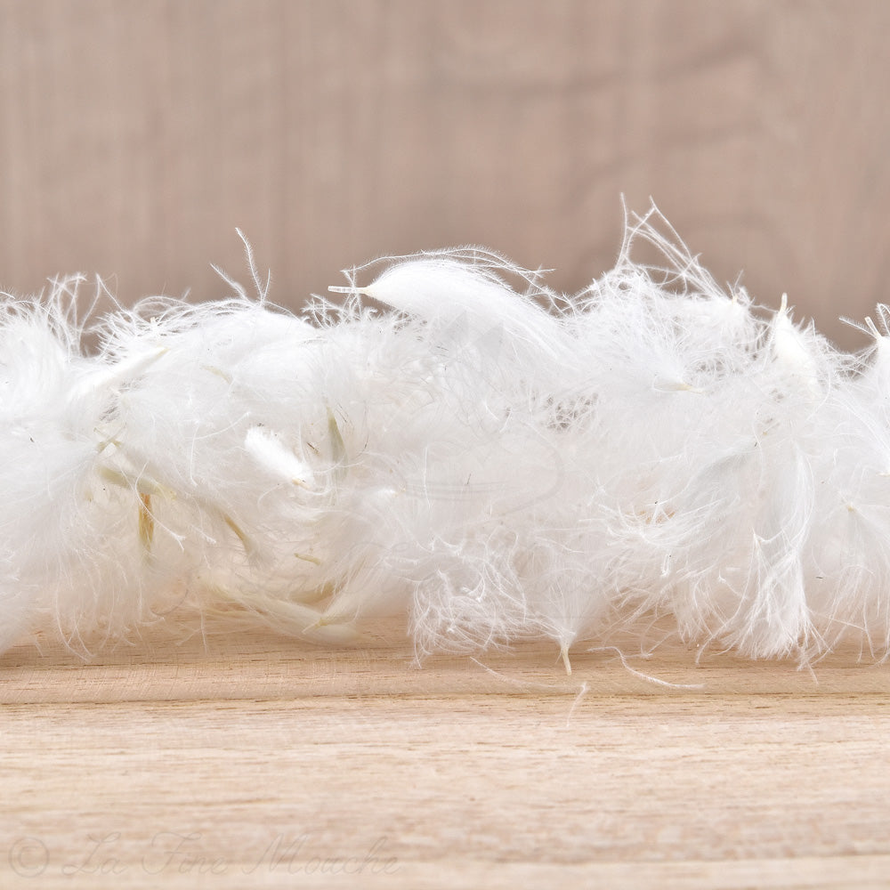PUFF CDC Feathers – Cul de Canard ~100 Feathers