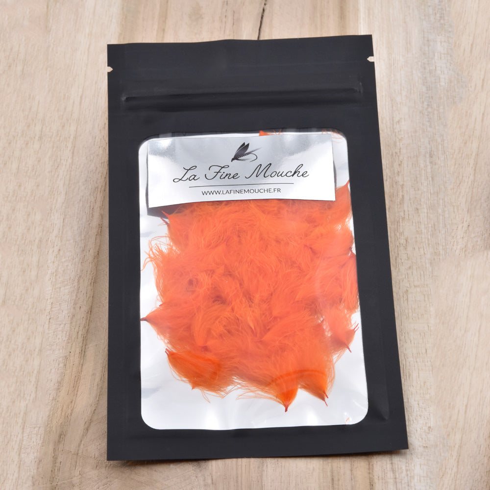 PUFF CDC Feathers – Cul de Canard ~100 Feathers