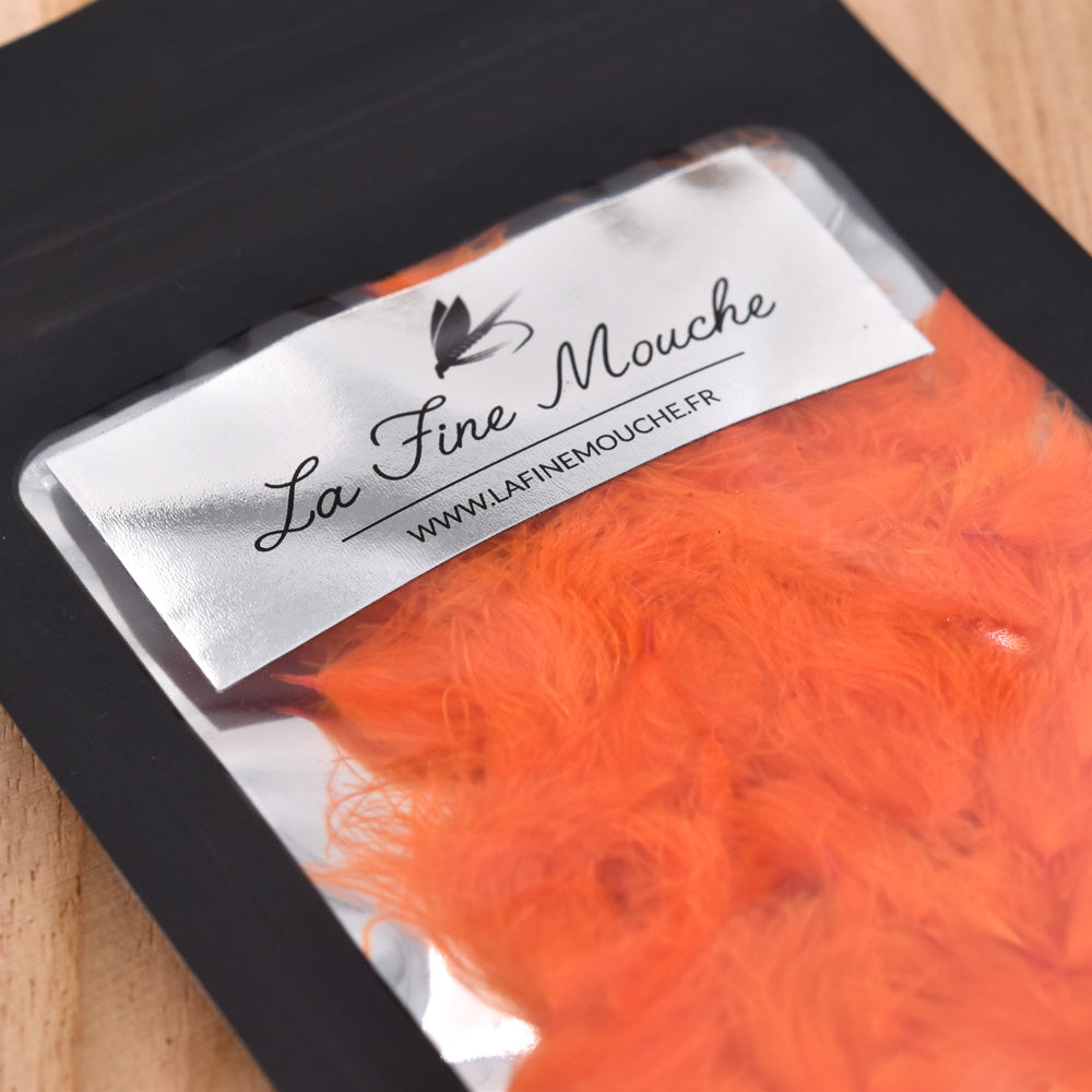 PUFF CDC Feathers – Cul de Canard ~100 Feathers