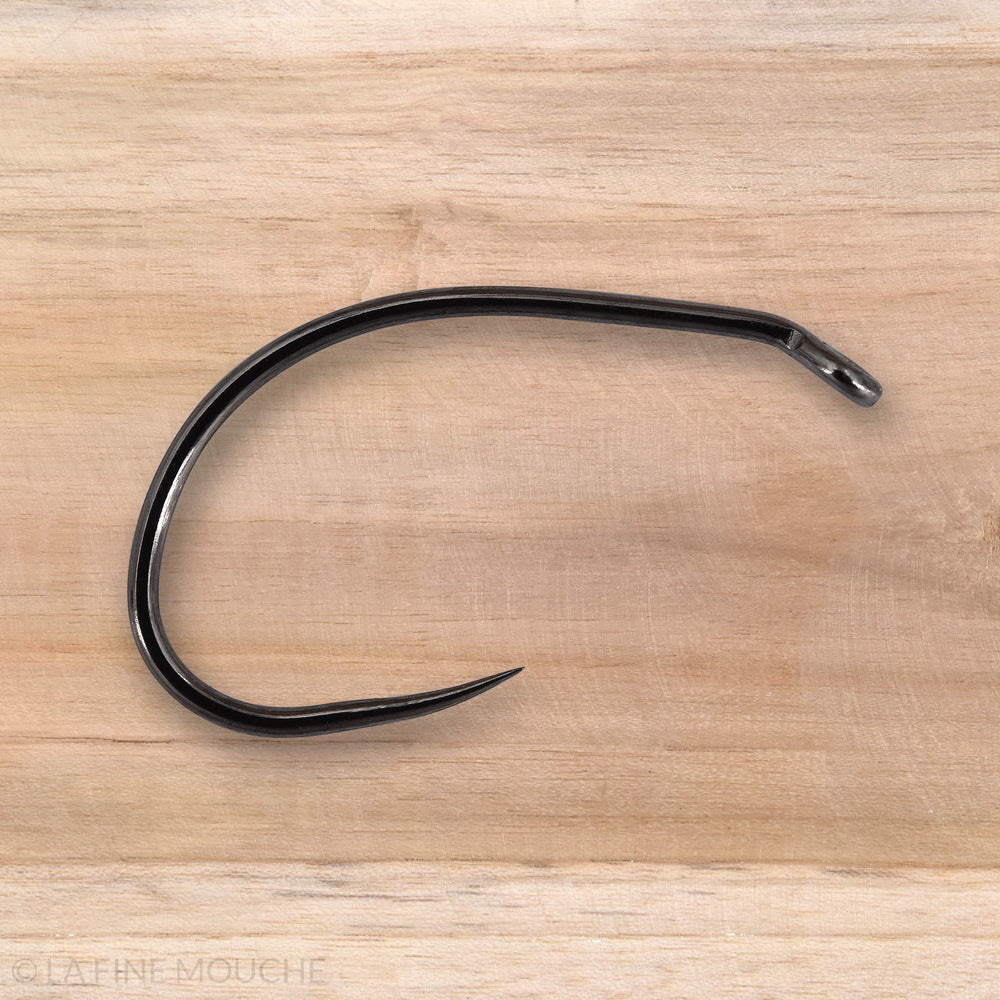 Hameçons CN1 pour le montage de Gammare, Chiro, Émergente, crevette