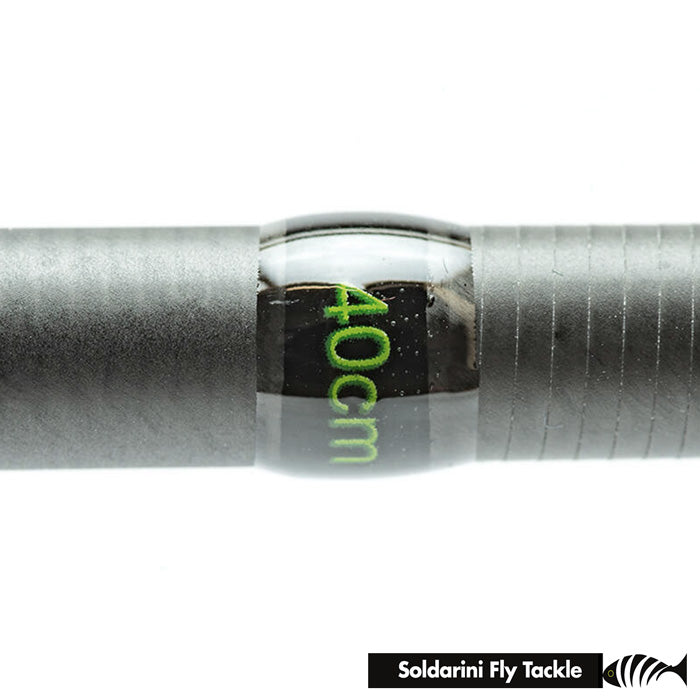 Canne à mouche HYDROPSYCHE SENSOR XUL / 11'6 / # 0-3