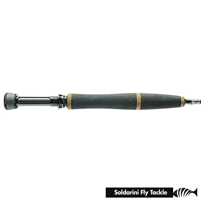 Canne à mouche HYDROPSYCHE SENSOR XUL / 11'6 / # 0-3