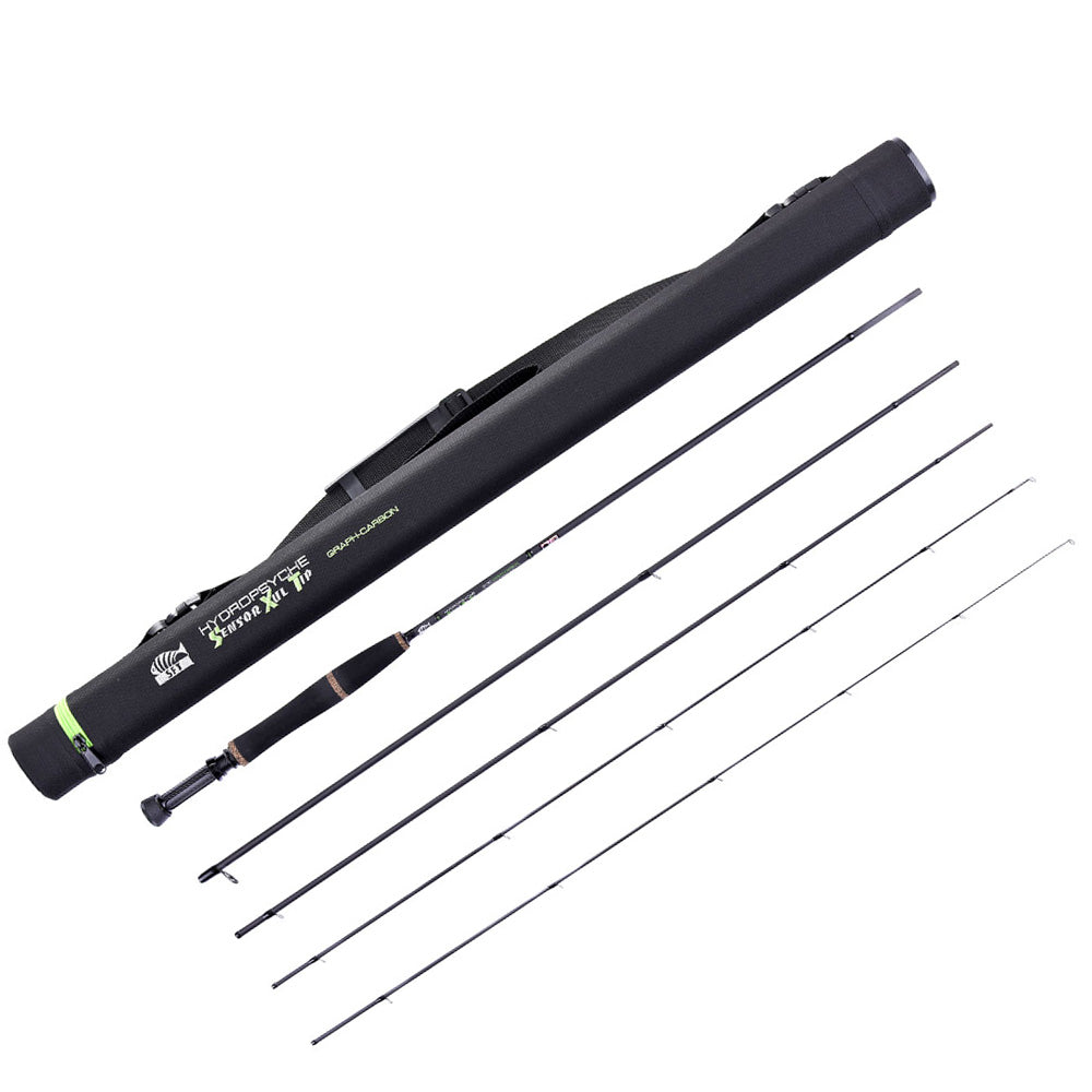 Canne à mouche HYDROPSYCHE SENSOR XUL / 10'6 / # 0-3