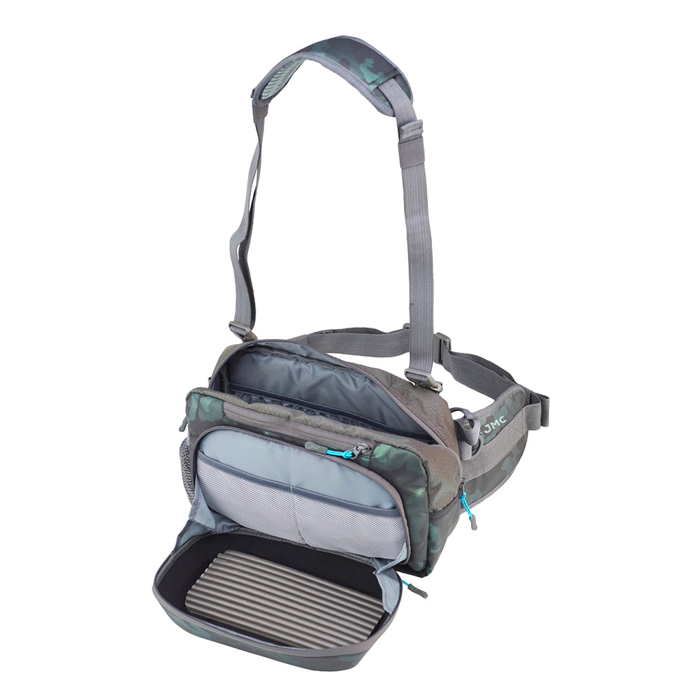 JMC "Hip Pack Hybrid" Chest Pack