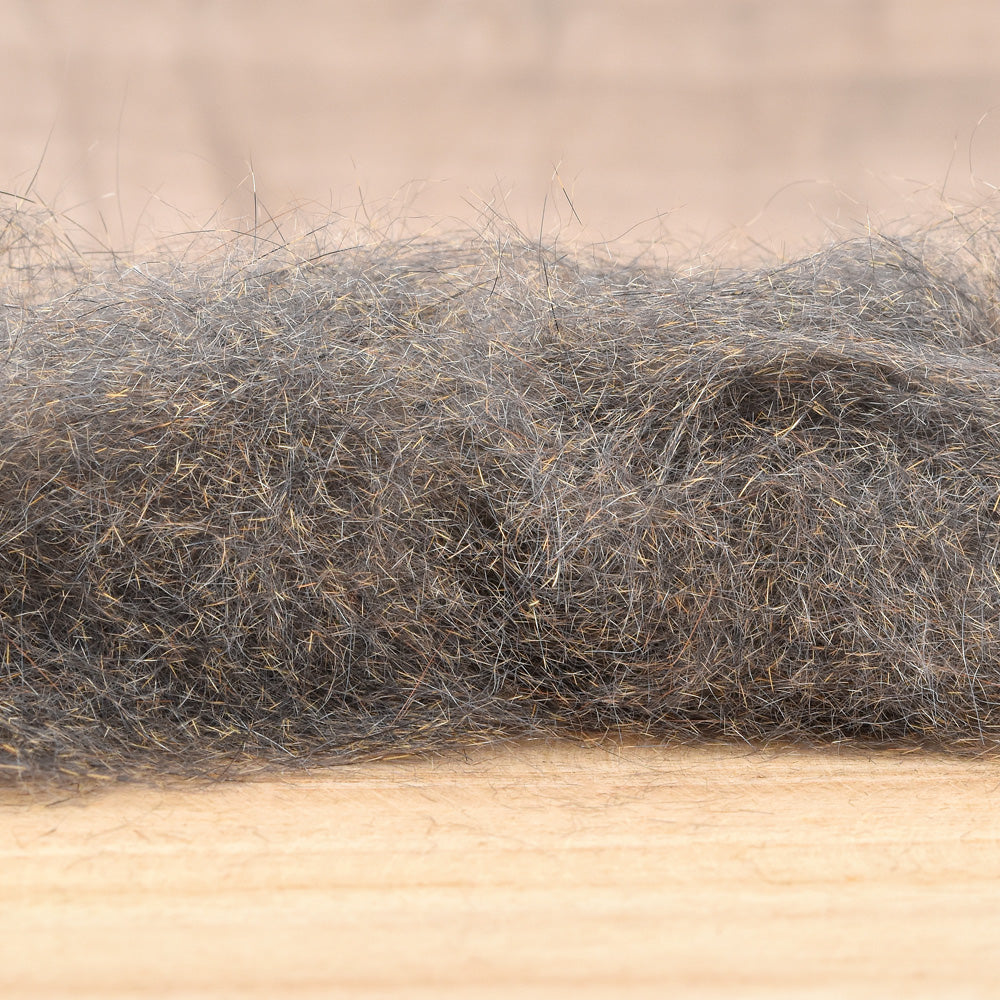 Dubbing d'Écureuil Fin - 0.5g