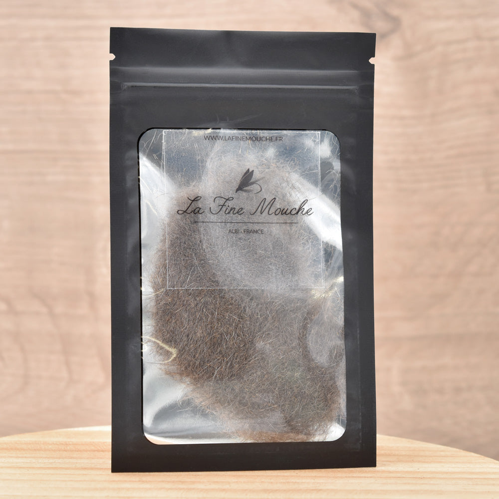 Dubbing d'Écureuil Fin - 0.5g