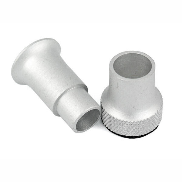 Standard Aluminum Hair Stacker