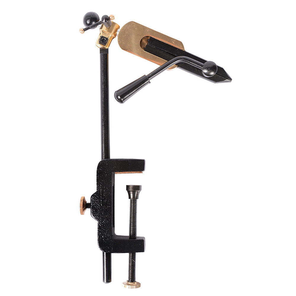 Étau Professionnel à Serrage rapide