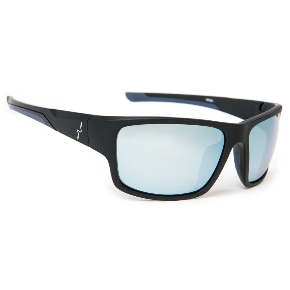 Lunettes Polarisantes "Experience" de Guideline - Grey-Green Lens