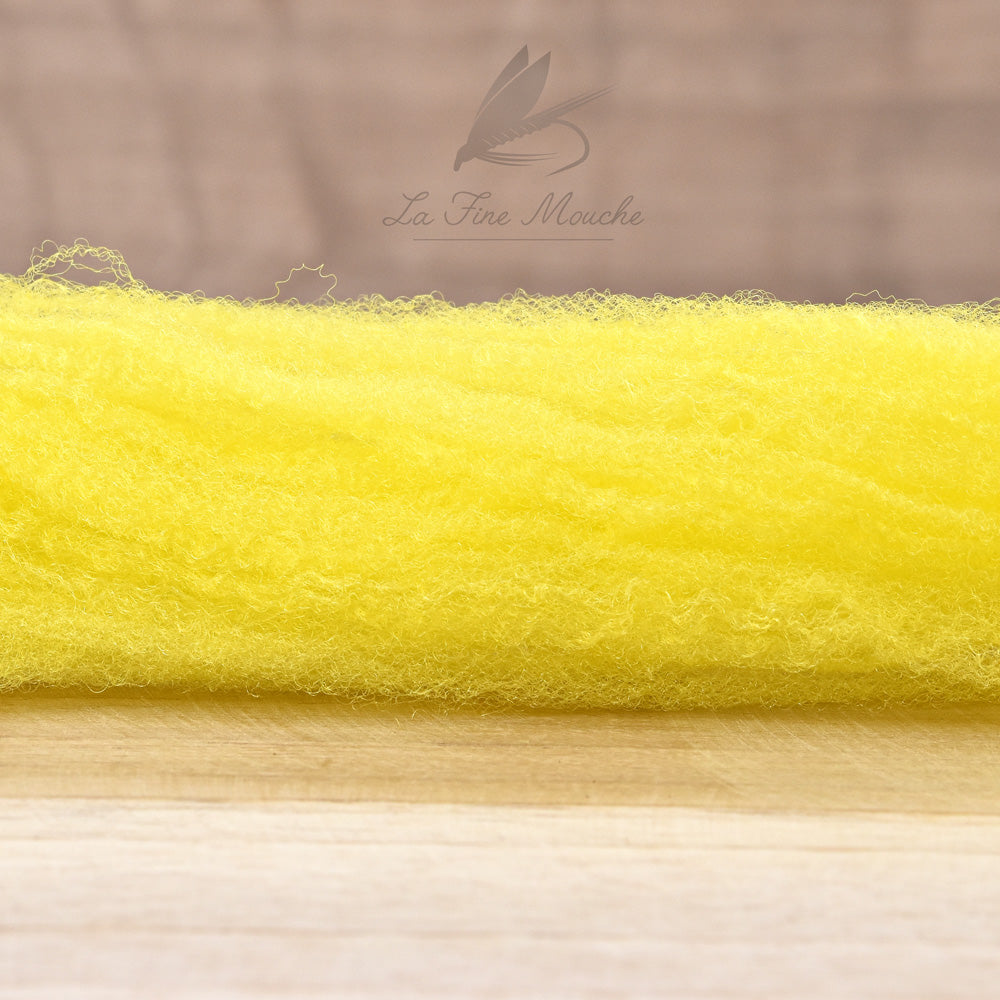 Fibres Para Post Ultrafines (pour montage parachute) - 20cm