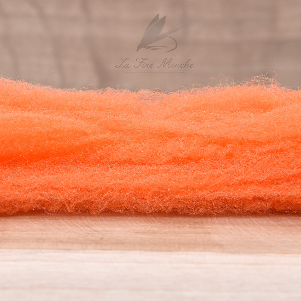 Fibres Para Post Ultrafines (pour montage parachute) - 20cm