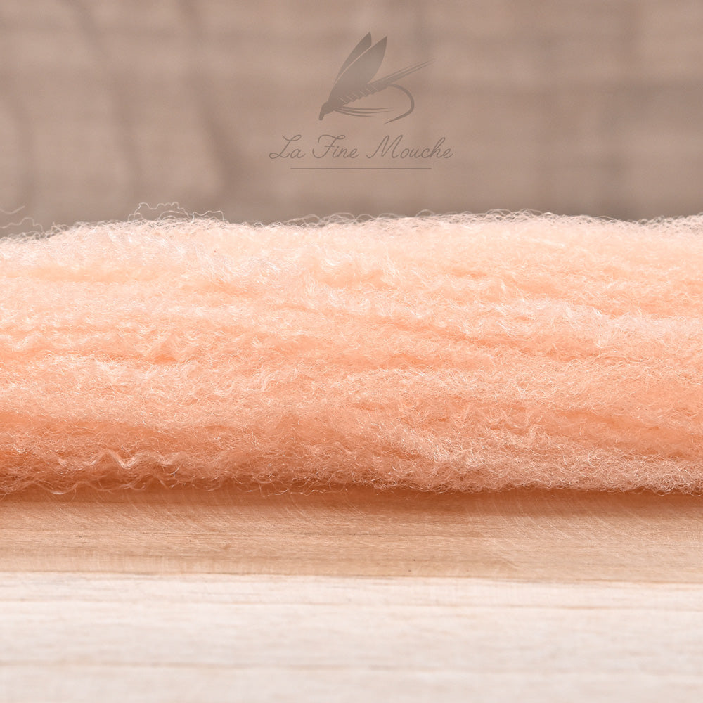 Fibres Para Post Ultrafines (pour montage parachute) - 20cm