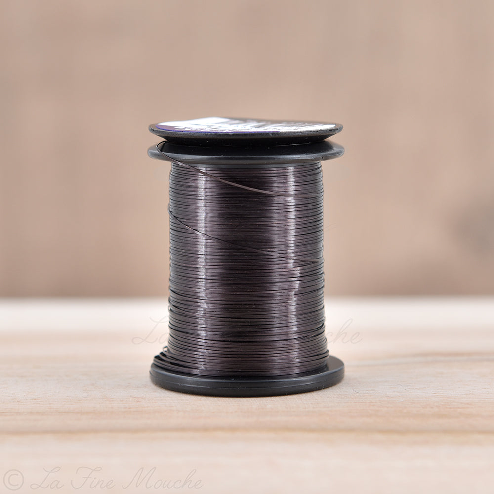 Fio de Cobre Plano Colorido - FLAT COLOUR WIRE da Hends
