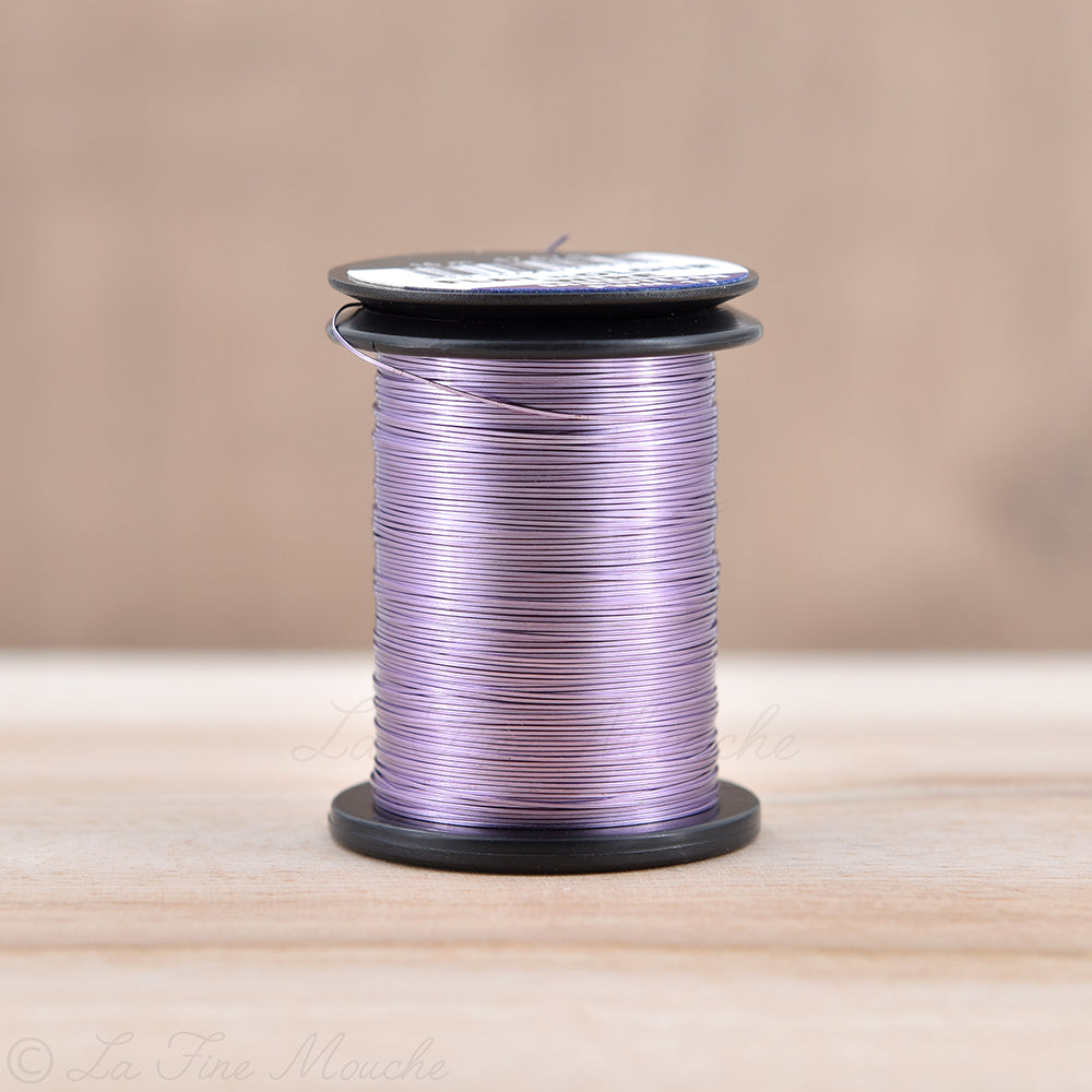 Fio de Cobre Plano Colorido - FLAT COLOUR WIRE da Hends