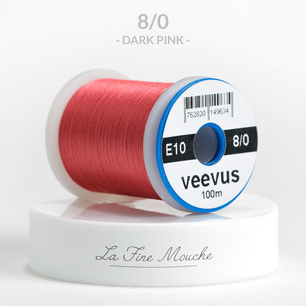 Fil de Montage Veevus 8/0 - 100m