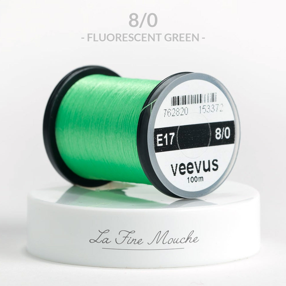Fil de Montage Veevus 8/0 - 100m