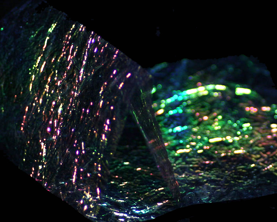 Feuille ultrafine réflective "Fine FLASHBACK" - SYBAI