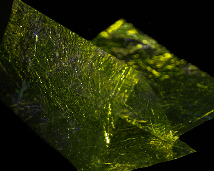 Feuille ultrafine réflective "Fine FLASHBACK" - SYBAI