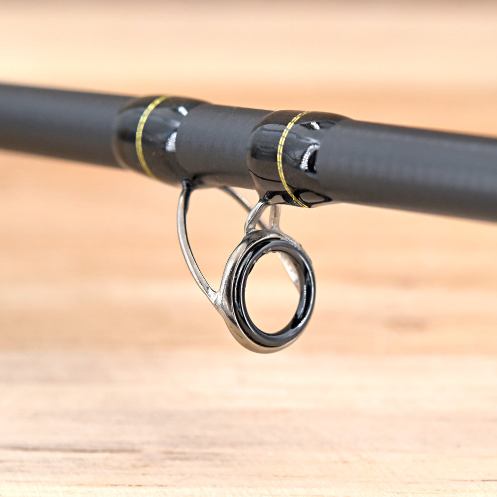 Canne "LPX NYMPH" de Guideline - 10'8