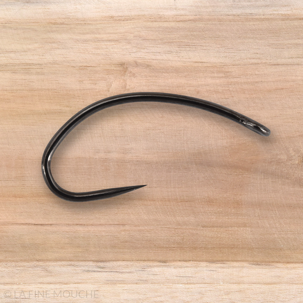 Hameçon CK1 montage Klinkhammer