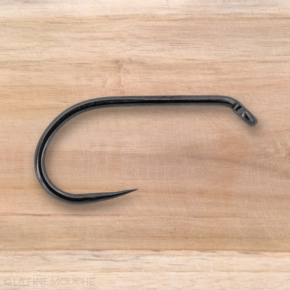 Hameçons NP1 - Nymphes - 25pcs