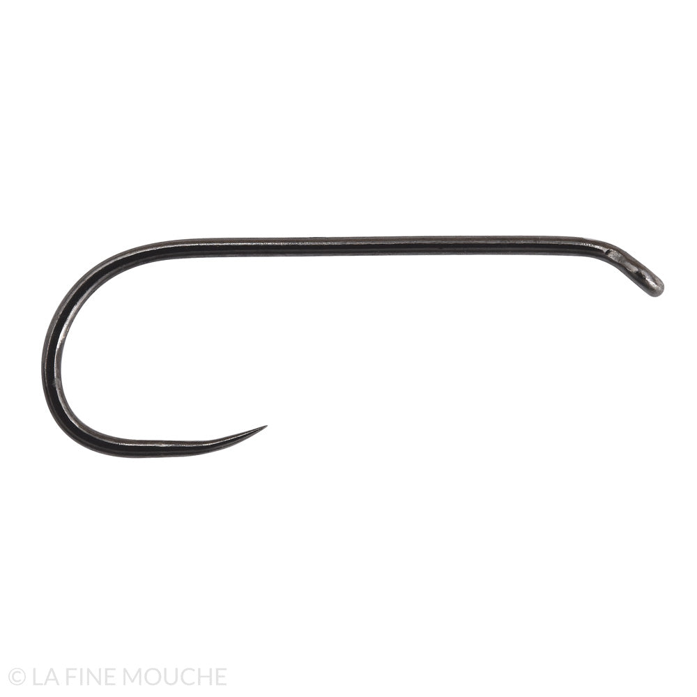 Hameçons LH1 - Longue Hampe - Nymphe / Stimulator - 25pcs