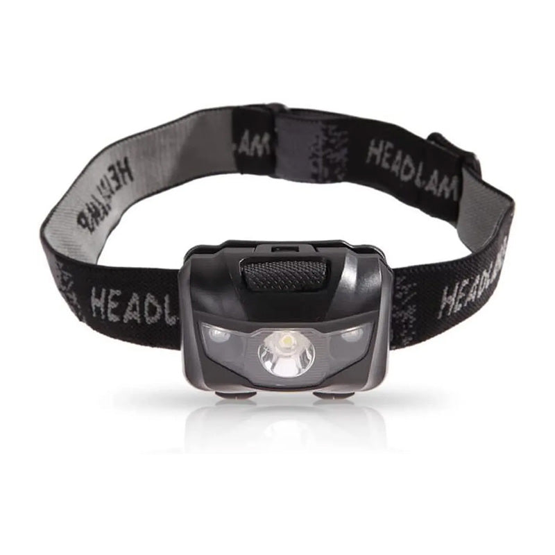 Led Headlamp