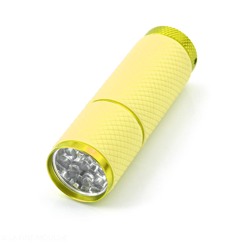 Lampe UV Standard - 3 couleurs