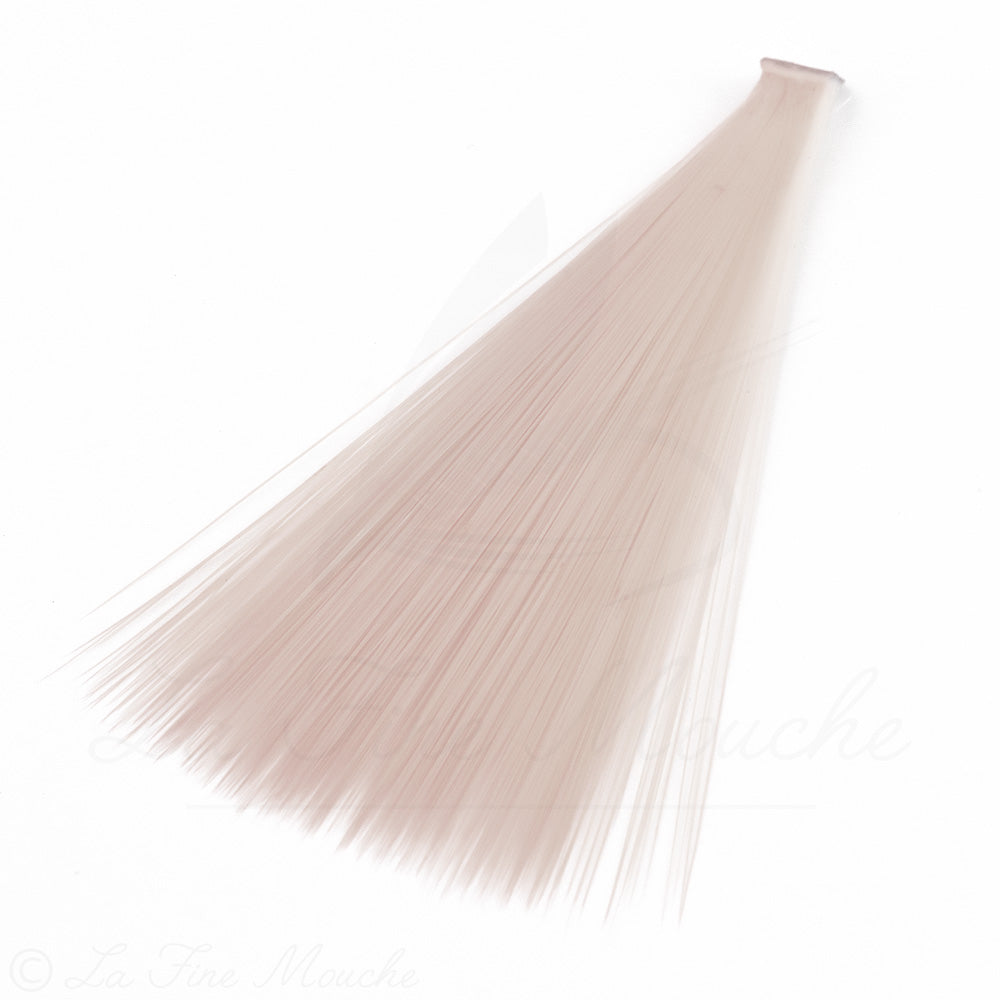 Poils en fibres synthétiques pour cerques - MICROFIBETS - 11 Couleurs