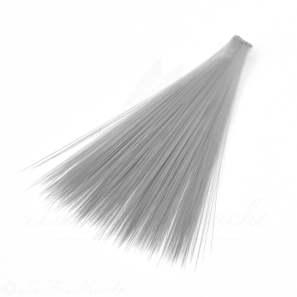 Poils en fibres synthétiques pour cerques - MICROFIBETS - 11 Couleurs