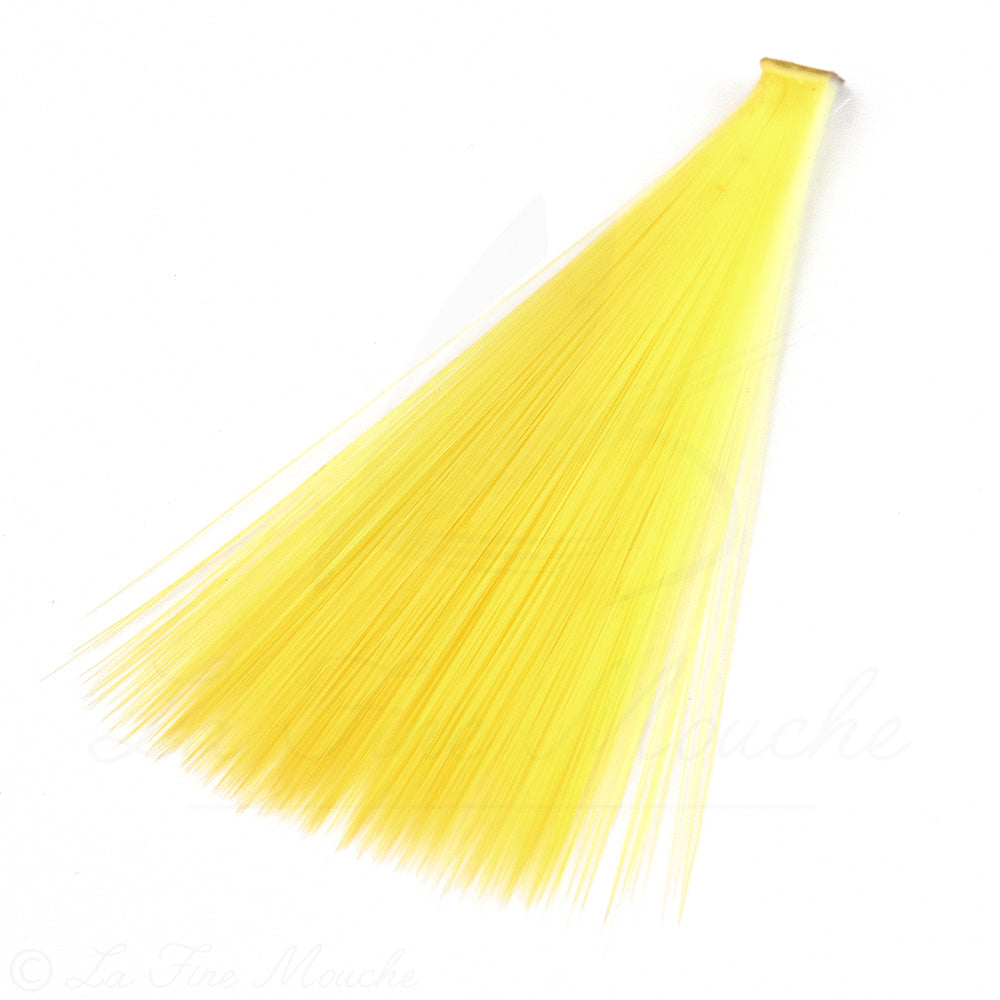 Poils en fibres synthétiques pour cerques - MICROFIBETS - 11 Couleurs