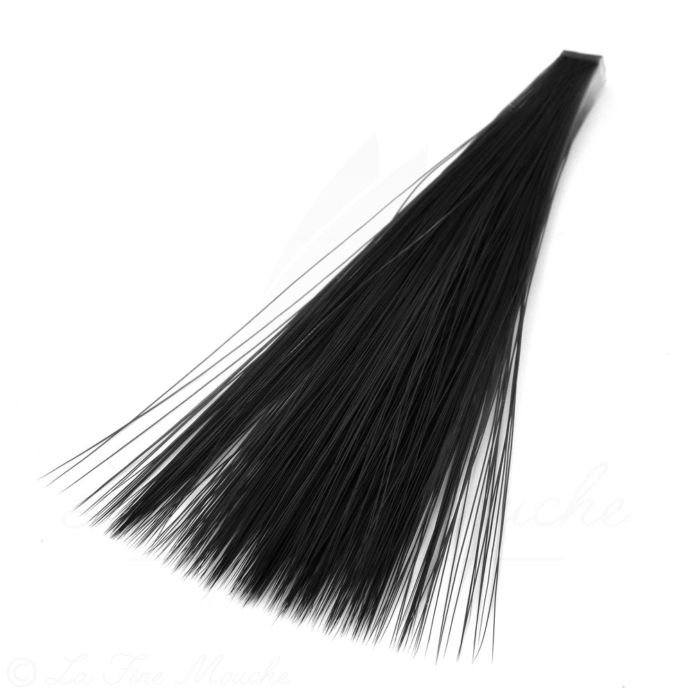 Poils en fibres synthétiques pour cerques - MICROFIBETS - 11 Couleurs