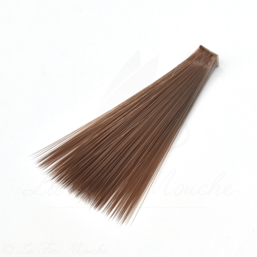 Poils en fibres synthétiques Microfibets