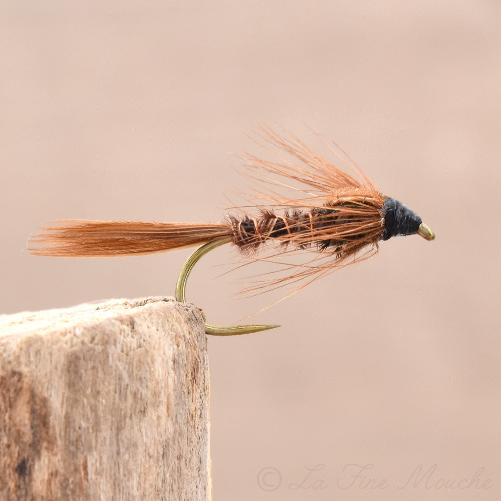 Light nymph "Classic Pheasant Tail"