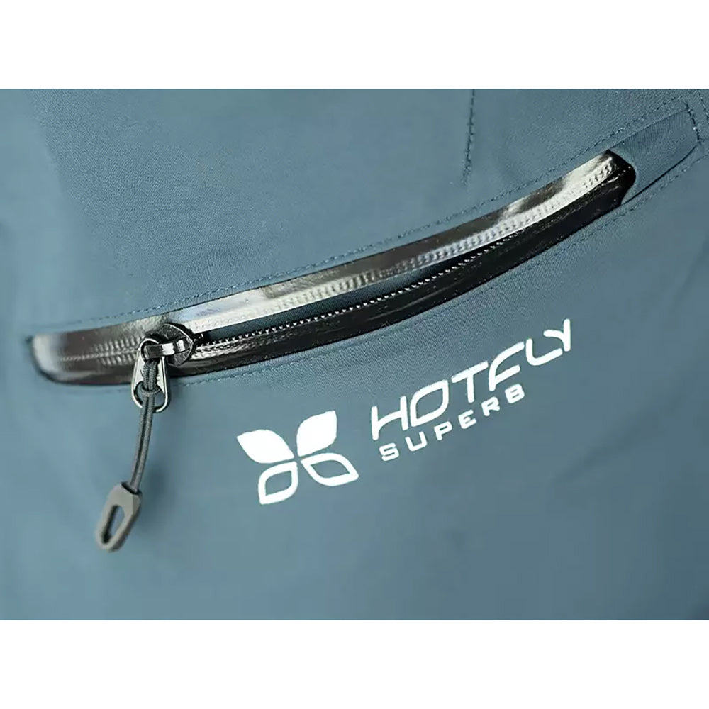 Wathose (Hüftwathose) - ALPINE DIVER V3 - Hotfly