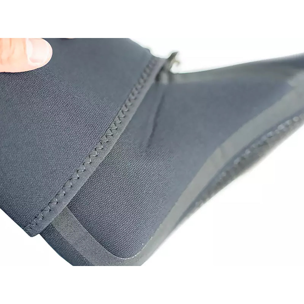 Wathose (Hüftwathose) - ALPINE DIVER V3 - Hotfly