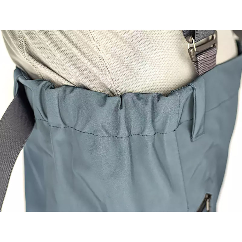 Wathose (Hüftwathose) - ALPINE DIVER V3 - Hotfly