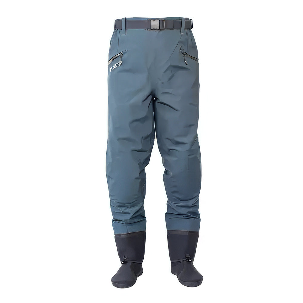 Wathose (Hüftwathose) - ALPINE DIVER V3 - Hotfly