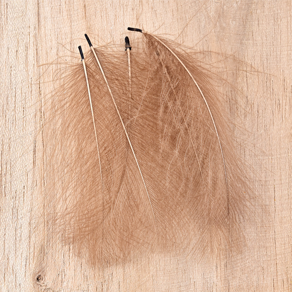 Plumes CDC - Cul de Canard - 1 Gramme - 8 Couleurs