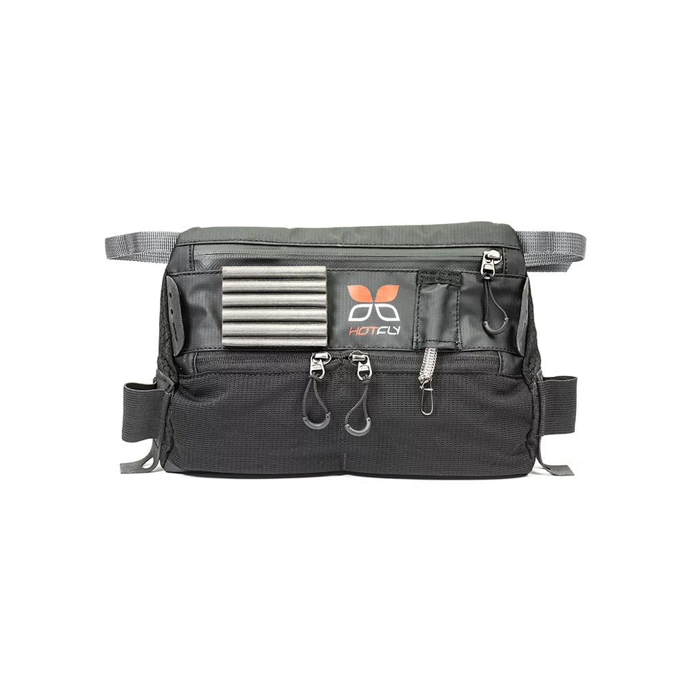 Chest pack léger Hotfly Tricky B