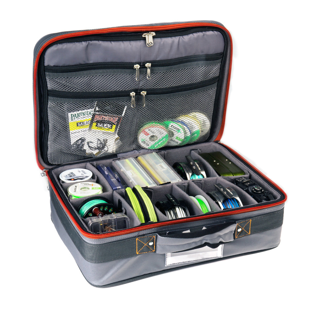 Sac ReelBag GUIDELINE Reel Bag