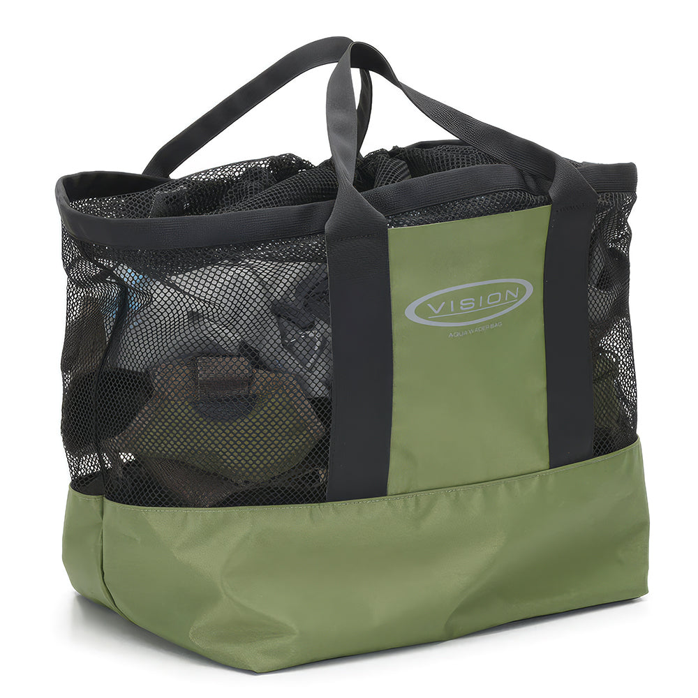 Saco de Vadeadores / Botas - Aqua Wader Bag - Vision